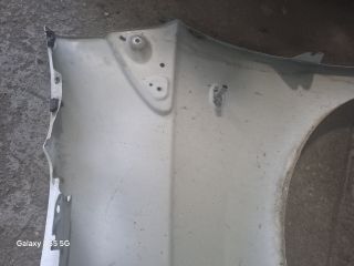 bontott FIAT SCUDO Jobb első Sárvédő