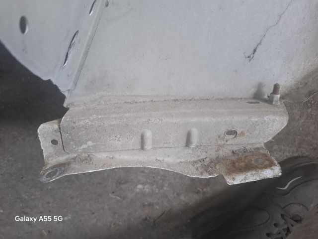 bontott FIAT SCUDO Jobb első Sárvédő