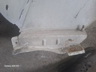 bontott FIAT SCUDO Jobb első Sárvédő