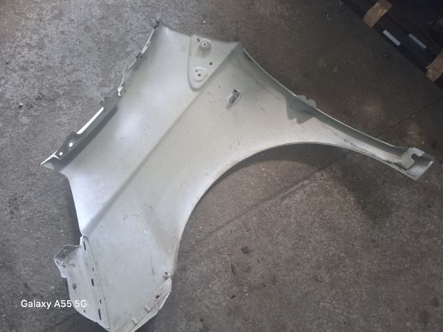 bontott FIAT SCUDO Jobb első Sárvédő