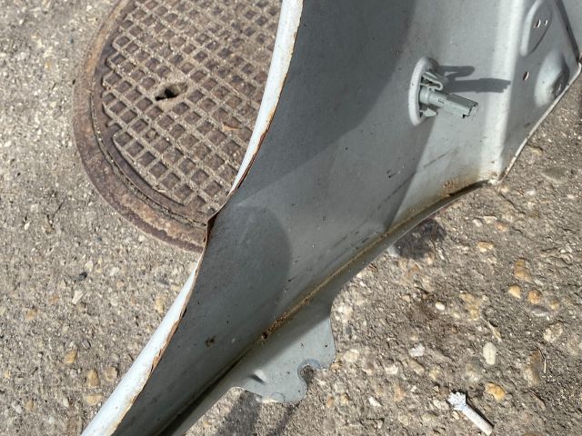 bontott FIAT SCUDO Jobb első Sárvédő