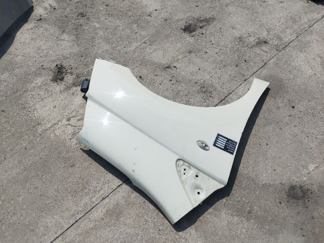 bontott FIAT SCUDO Jobb első Sárvédő