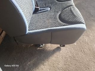 bontott FIAT SCUDO Jobb első Ülés