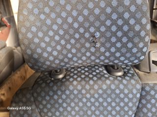 bontott FIAT SCUDO Jobb első Ülés