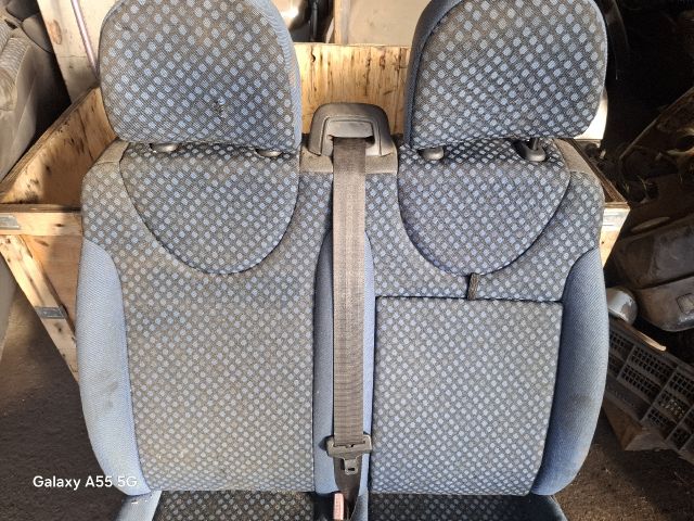 bontott FIAT SCUDO Jobb első Ülés