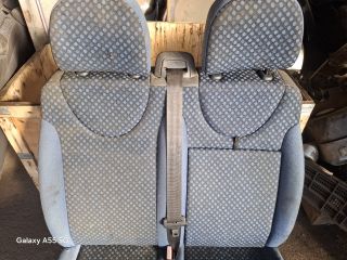 bontott FIAT SCUDO Jobb első Ülés