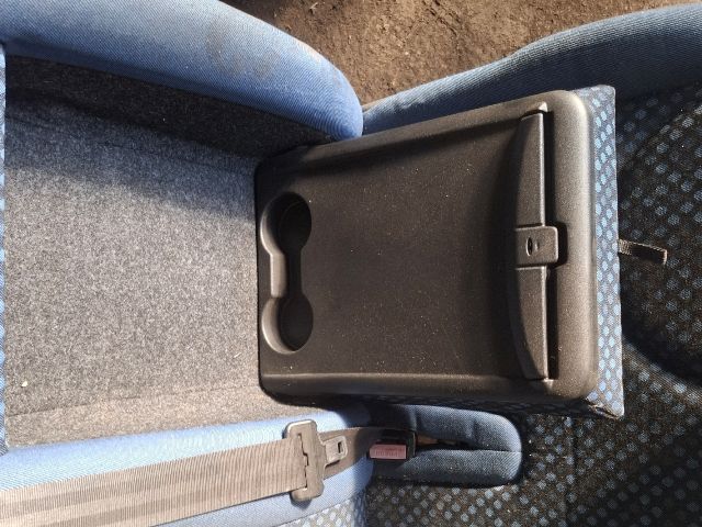 bontott FIAT SCUDO Jobb első Ülés