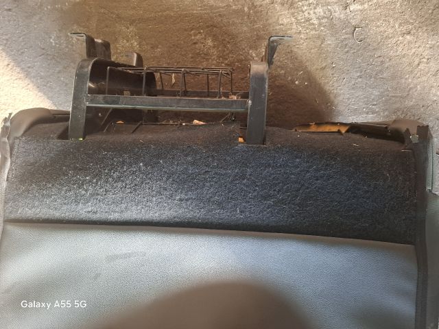 bontott FIAT SCUDO Jobb első Ülés