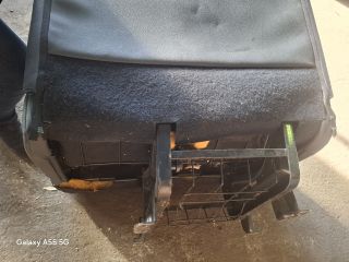 bontott FIAT SCUDO Jobb első Ülés