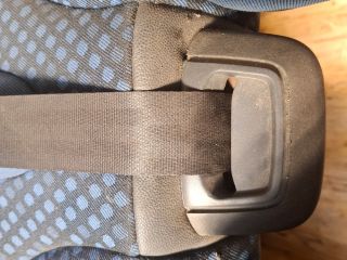 bontott FIAT SCUDO Jobb első Ülés