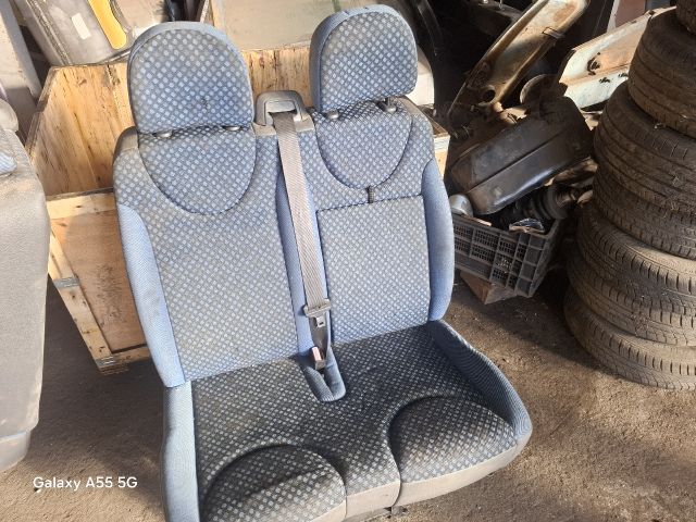 bontott FIAT SCUDO Jobb első Ülés