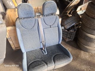 bontott FIAT SCUDO Jobb első Ülés