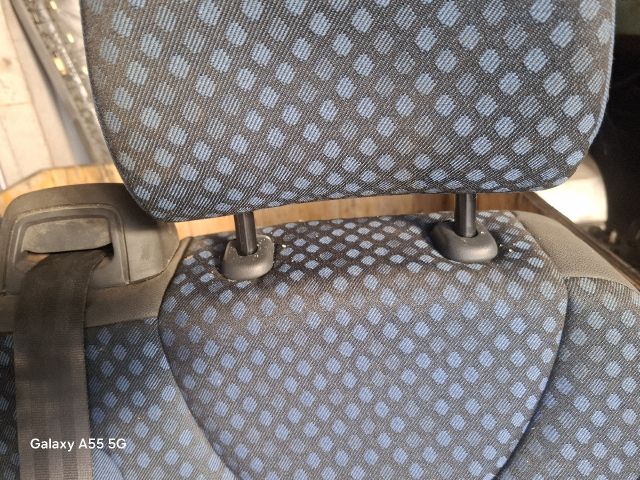 bontott FIAT SCUDO Jobb első Ülés