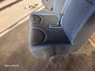 bontott FIAT SCUDO Jobb első Ülés