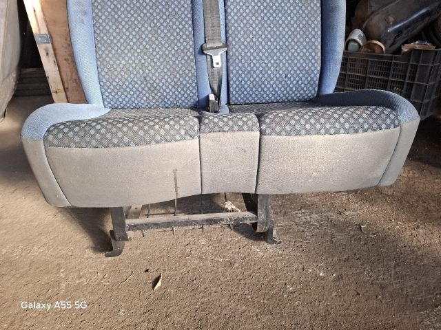 bontott FIAT SCUDO Jobb első Ülés