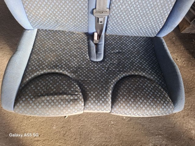 bontott FIAT SCUDO Jobb első Ülés