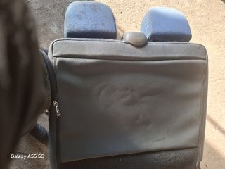 bontott FIAT SCUDO Jobb első Ülés