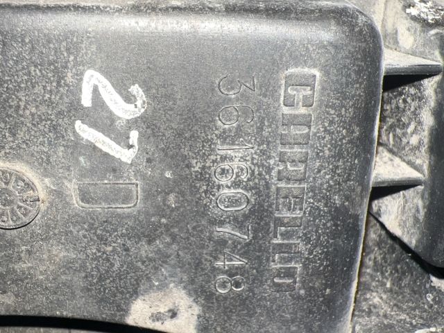 bontott FIAT SCUDO Jobb Fényszóró