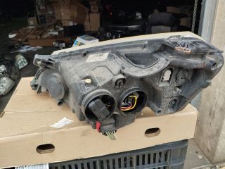 bontott FIAT SCUDO Jobb Fényszóró