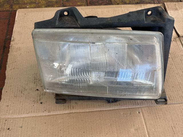 bontott FIAT SCUDO Jobb Fényszóró