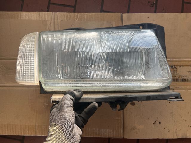 bontott FIAT SCUDO Jobb Fényszóró