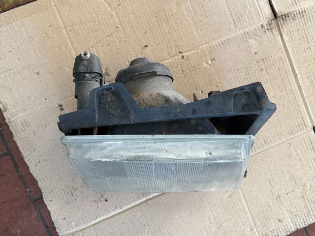 bontott FIAT SCUDO Jobb Fényszóró