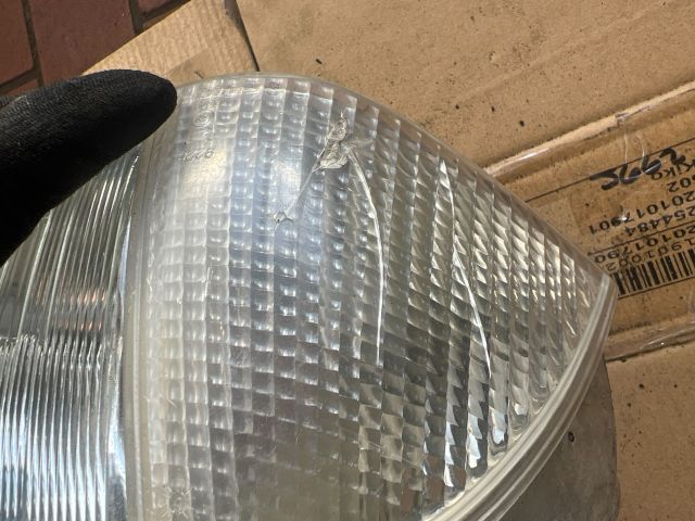 bontott FIAT SCUDO Jobb Fényszóró