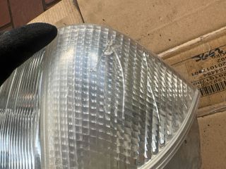 bontott FIAT SCUDO Jobb Fényszóró