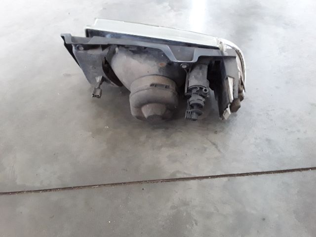 bontott FIAT SCUDO Jobb Fényszóró