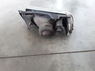 bontott FIAT SCUDO Jobb Fényszóró