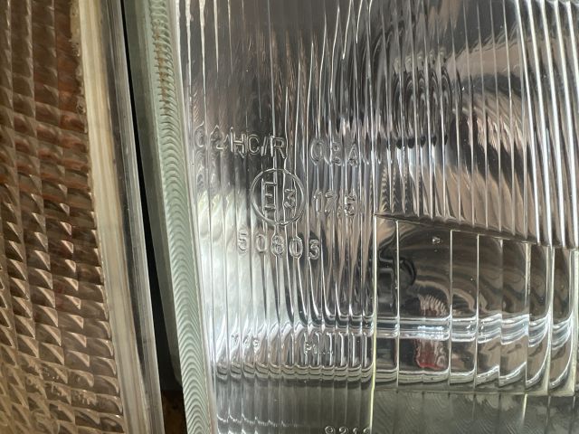 bontott FIAT SCUDO Jobb Fényszóró