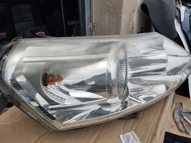 bontott FIAT SCUDO Jobb Fényszóró