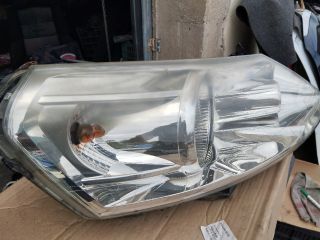 bontott FIAT SCUDO Jobb Fényszóró