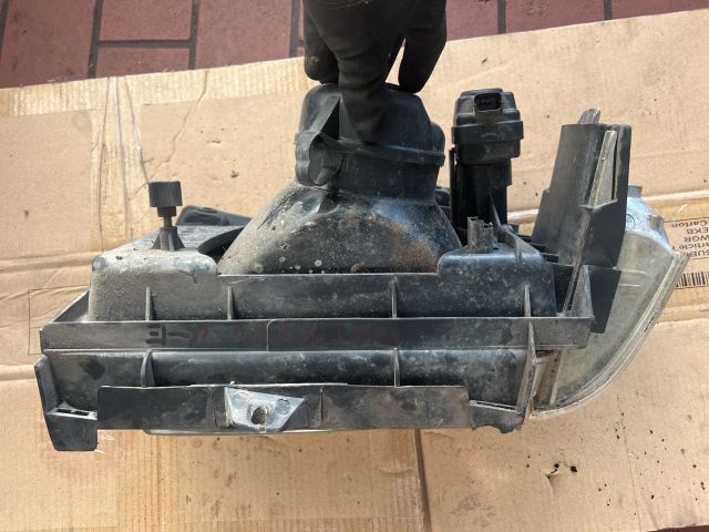 bontott FIAT SCUDO Jobb Fényszóró