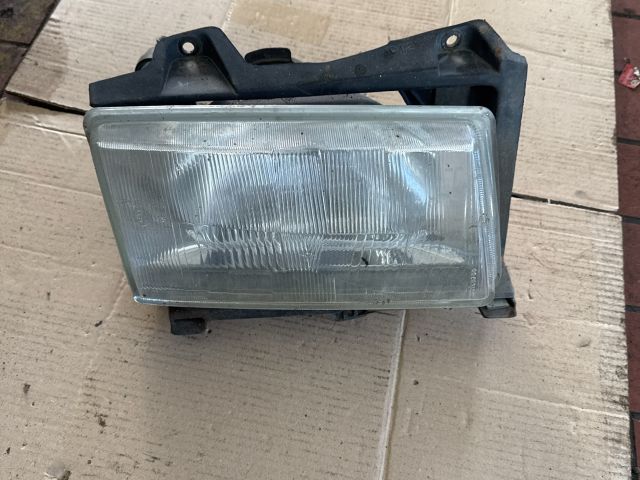 bontott FIAT SCUDO Jobb Fényszóró