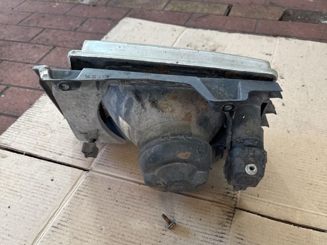 bontott FIAT SCUDO Jobb Fényszóró