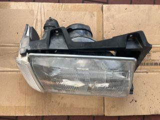 bontott FIAT SCUDO Jobb Fényszóró