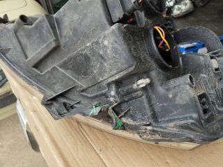 bontott FIAT SCUDO Jobb Fényszóró