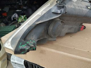 bontott FIAT SCUDO Jobb Fényszóró