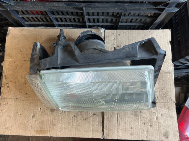 bontott FIAT SCUDO Jobb Fényszóró