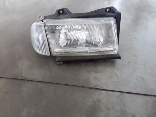 bontott FIAT SCUDO Jobb Fényszóró