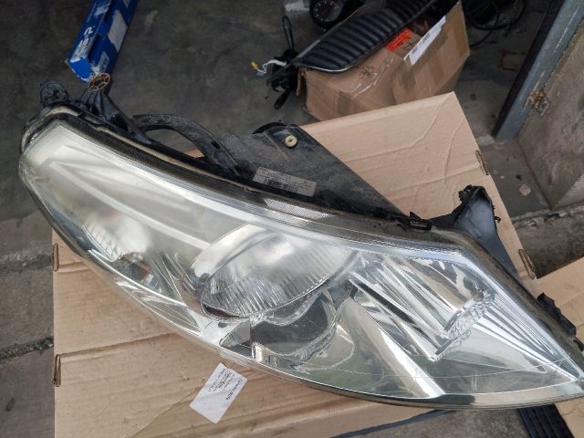 bontott FIAT SCUDO Jobb Fényszóró