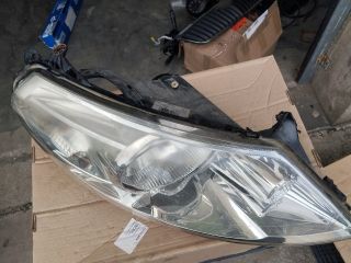 bontott FIAT SCUDO Jobb Fényszóró