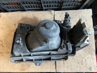 bontott FIAT SCUDO Jobb Fényszóró