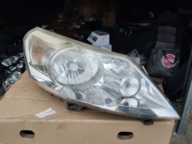 bontott FIAT SCUDO Jobb Fényszóró