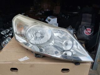bontott FIAT SCUDO Jobb Fényszóró