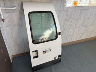 bontott FIAT SCUDO Jobb hátsó Ajtó (Üres lemez)