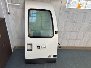 bontott FIAT SCUDO Jobb hátsó Ajtó (Üres lemez)