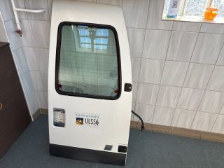 bontott FIAT SCUDO Jobb hátsó Ajtó (Üres lemez)