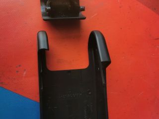 bontott FIAT SCUDO Jobb hátsó Ajtókeret Burkolat